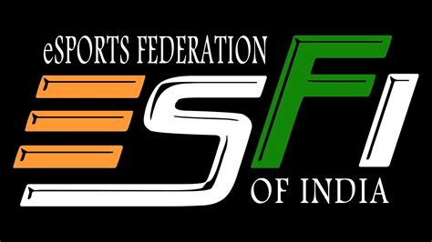 esports federation of india.